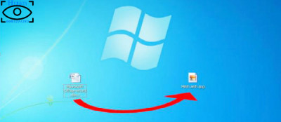 Hướng dẫn lưu lại hình ảnh từ file Ms word
