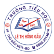 Trường Tiểu học Lê Thị Hồng Gấm - TP.Thủ Dầu Một